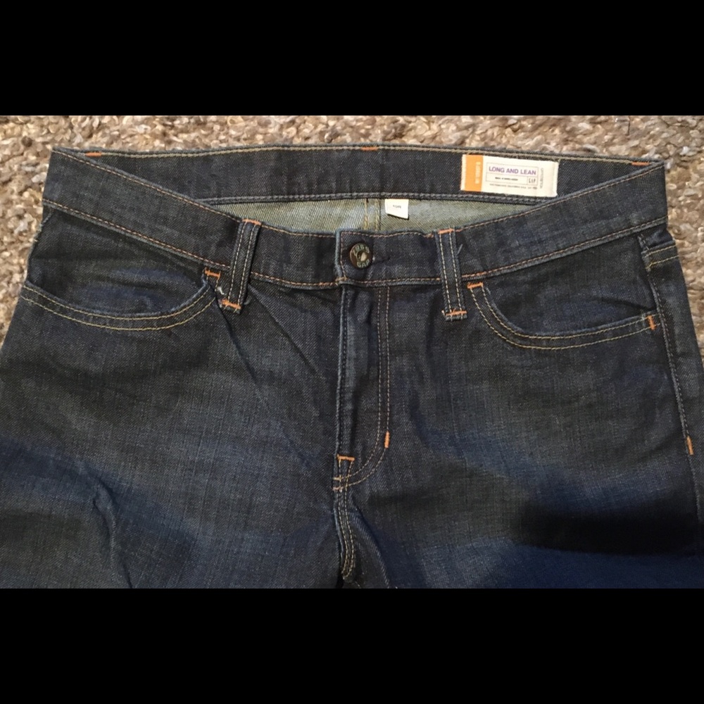 Gap Jeans
